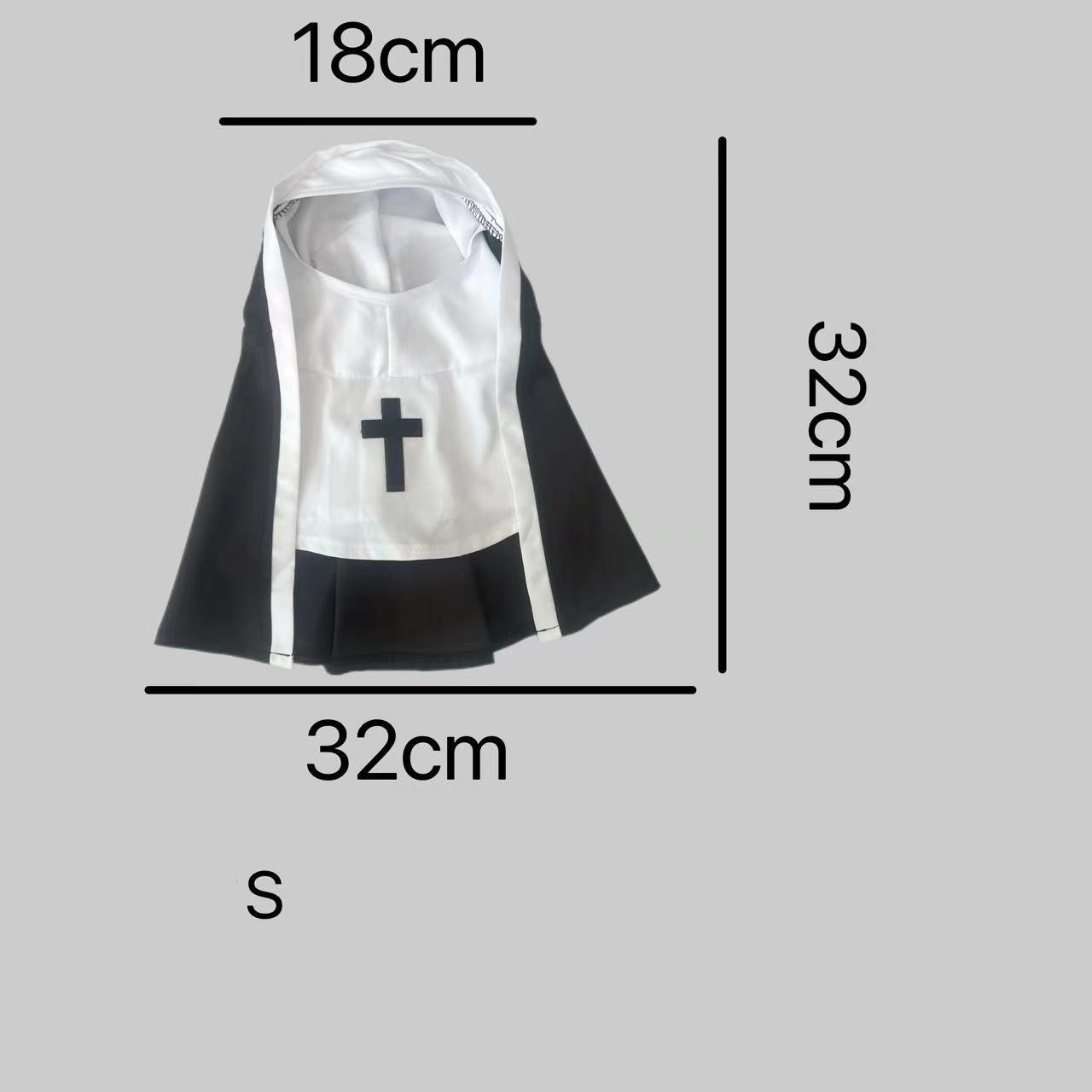 Nun Costume
