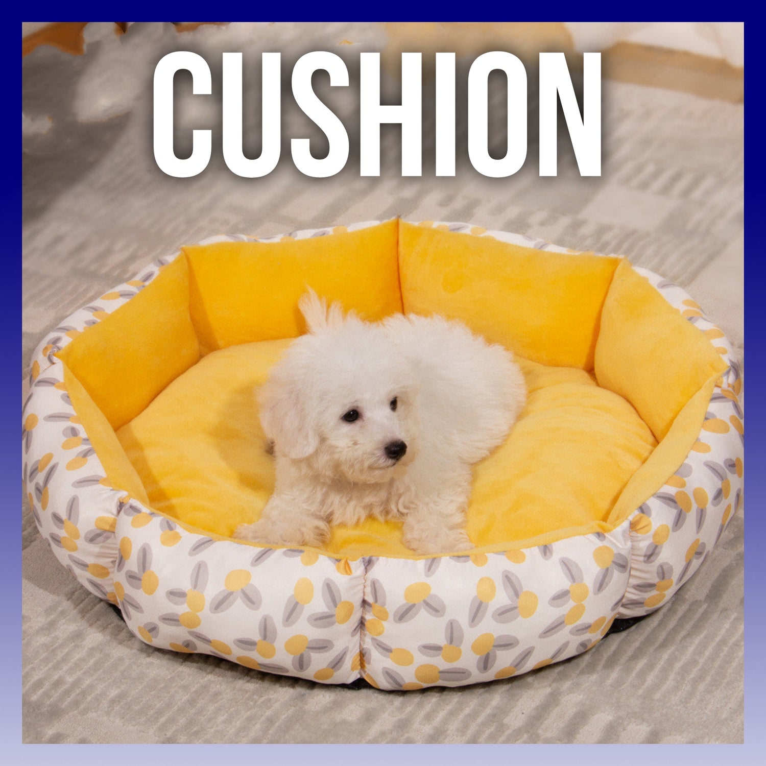 Pet Cushions