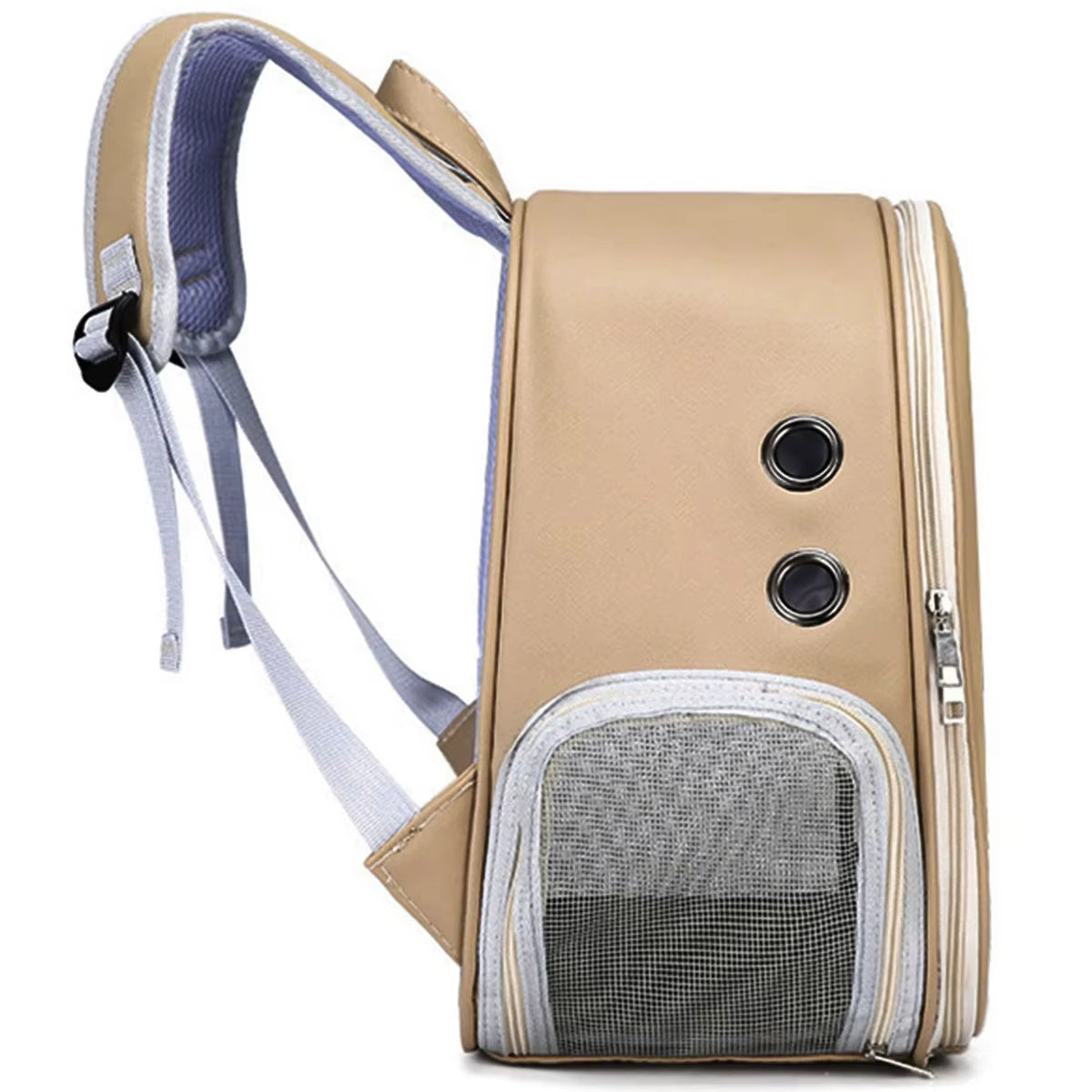 Pet Backpack Portable Outdoor Travel