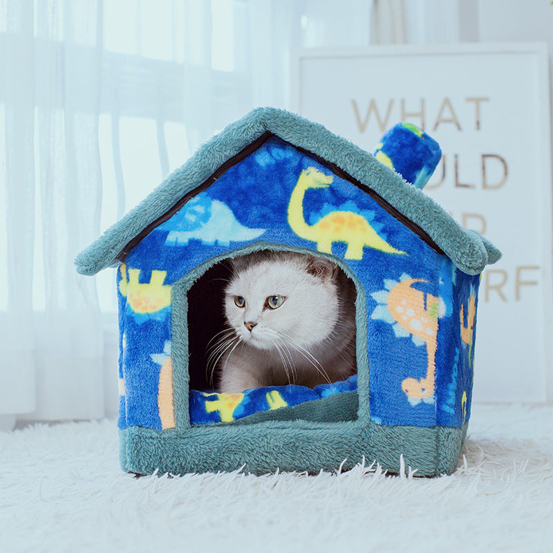 Wanghong Pet House