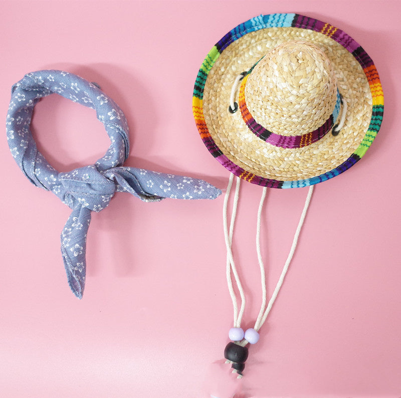 PetSummer Outing Set