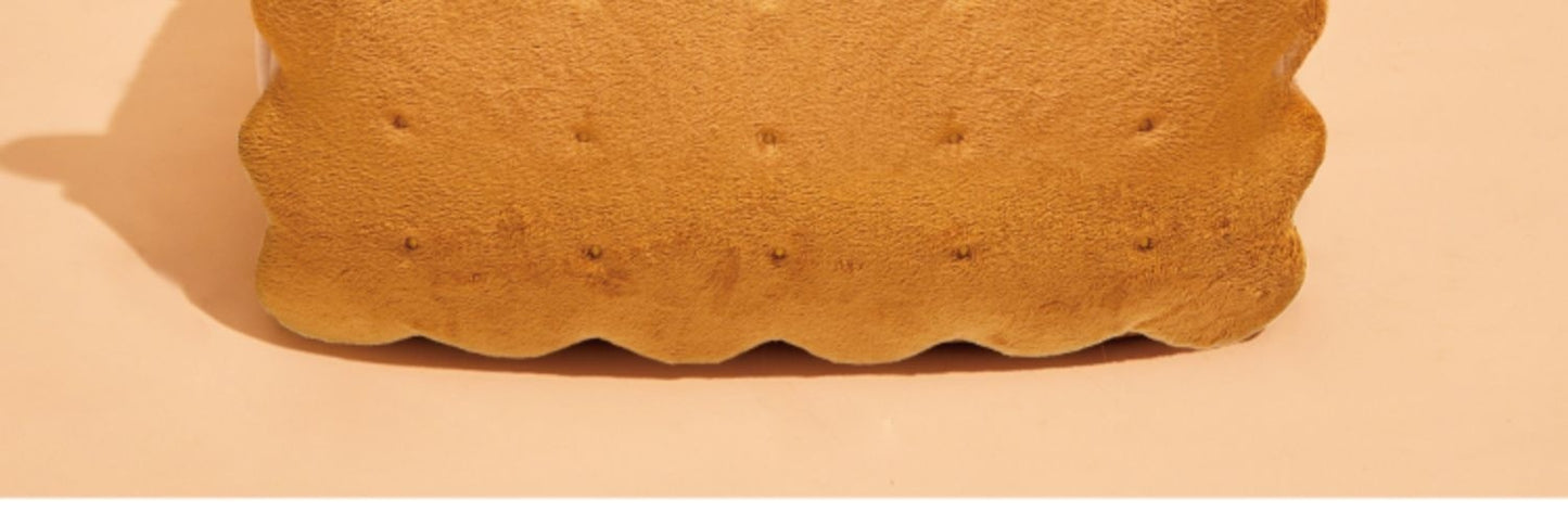 Sandwich Biscuit Bag