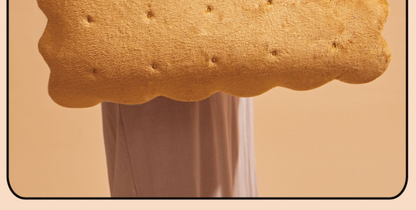 Sandwich Biscuit Bag