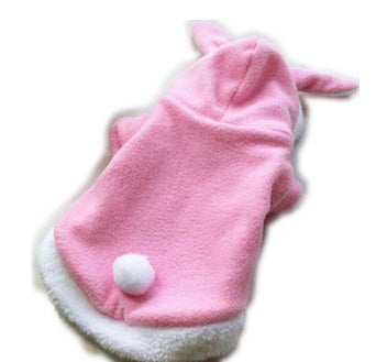 Rabbit Ear Hoodie