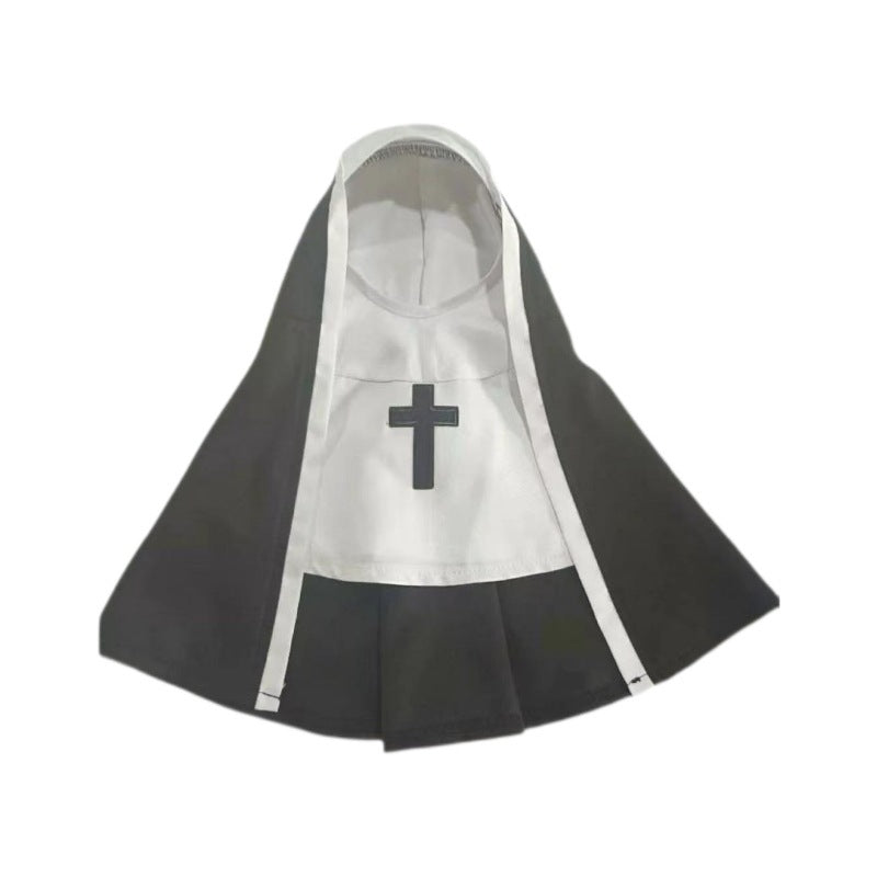 Nun Costume