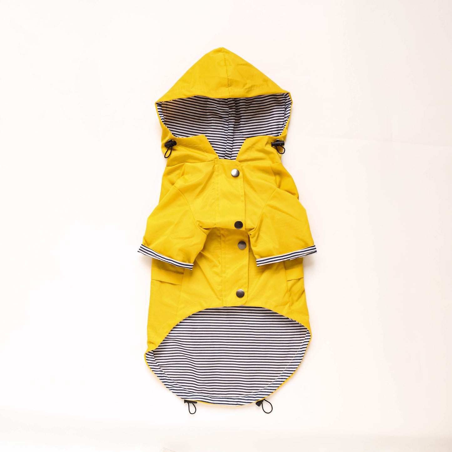 Raincoat Pet Clothes