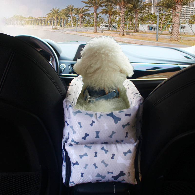 Car Safety Pet Seat