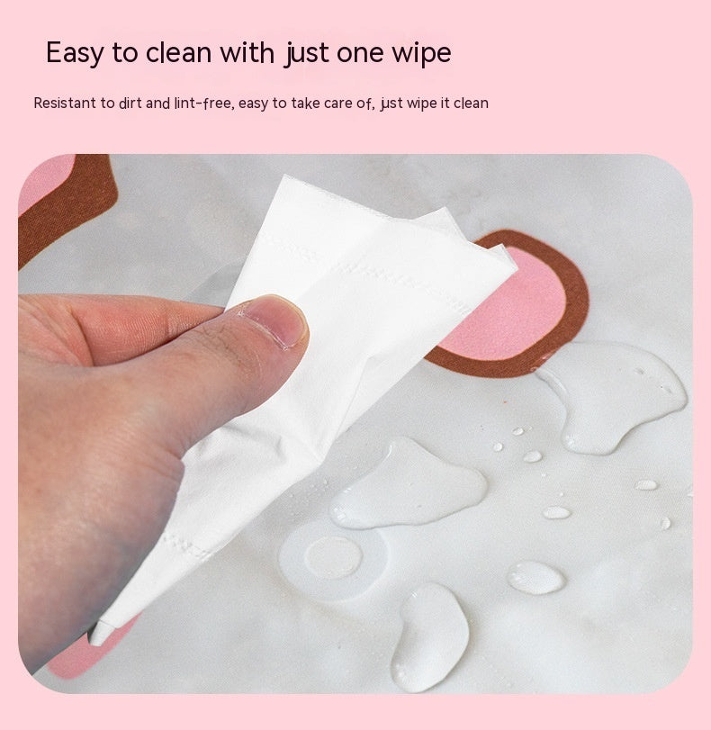 Ice Cream Pet Ice Mat