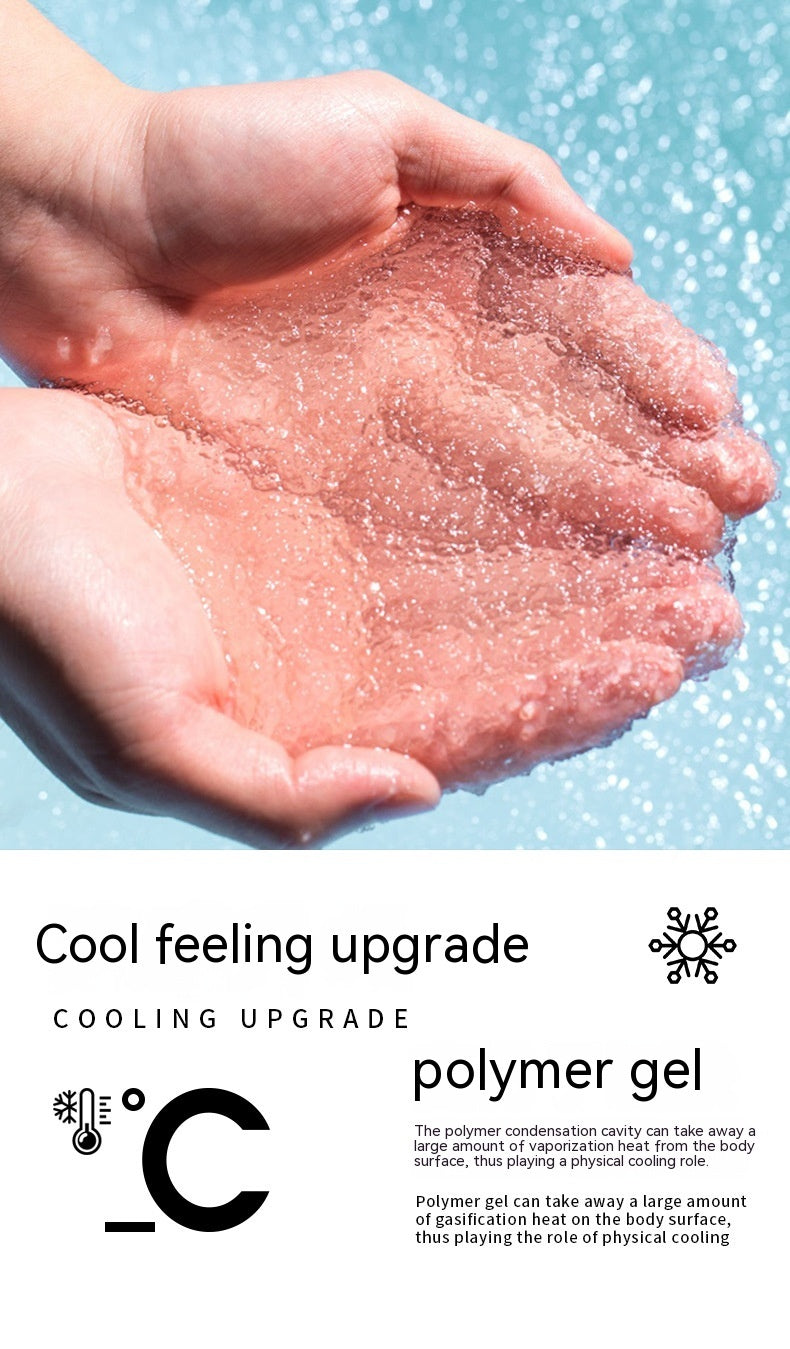 Ice Cream Pet Ice Mat