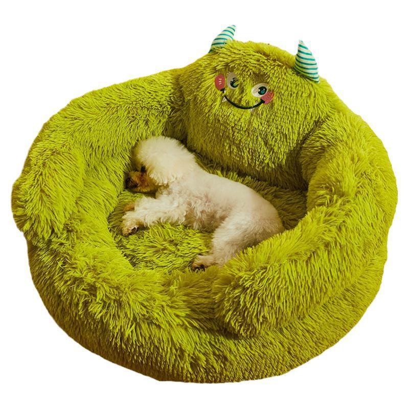 Monster Bed