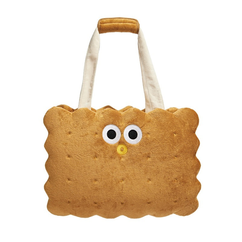 Sandwich Biscuit Bag