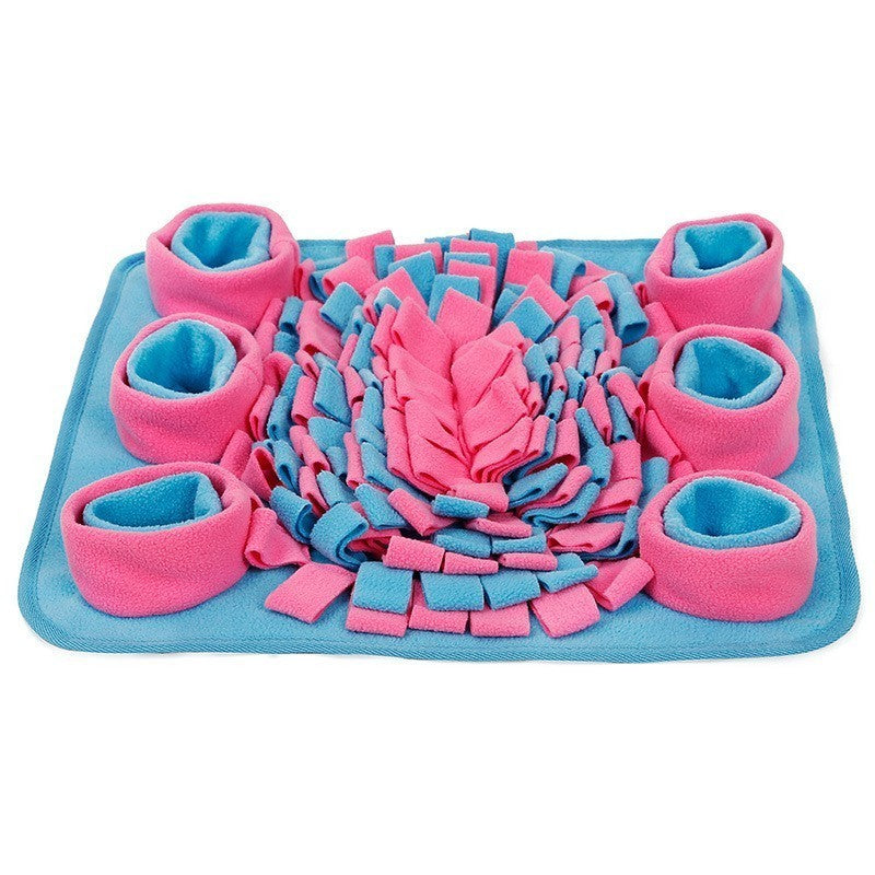 Pet Snack Feeding Mat